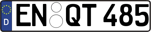 EN-QT485