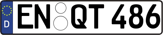 EN-QT486