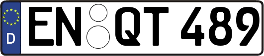 EN-QT489