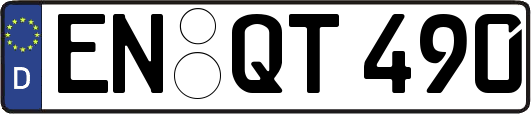 EN-QT490