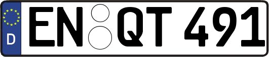 EN-QT491
