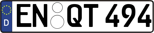EN-QT494