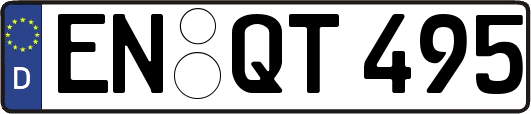 EN-QT495