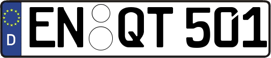 EN-QT501