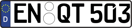 EN-QT503