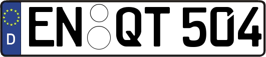 EN-QT504