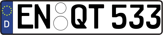 EN-QT533