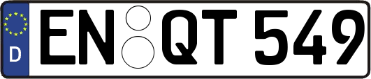 EN-QT549