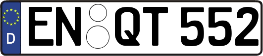 EN-QT552
