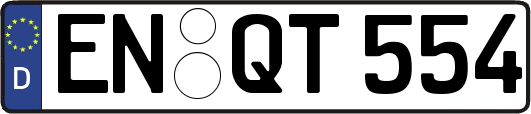 EN-QT554