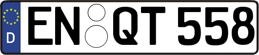 EN-QT558