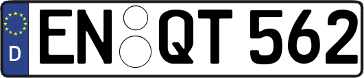 EN-QT562