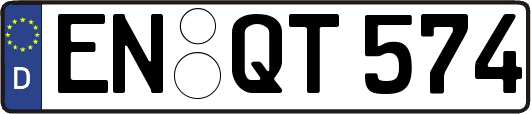 EN-QT574