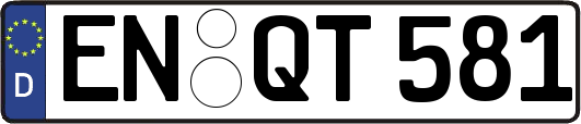 EN-QT581
