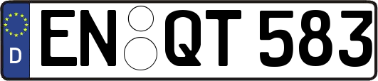 EN-QT583