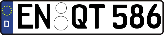 EN-QT586