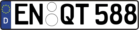 EN-QT588