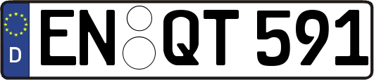 EN-QT591