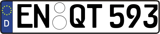 EN-QT593