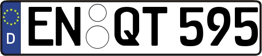 EN-QT595