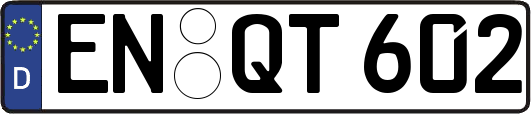EN-QT602