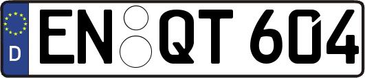 EN-QT604
