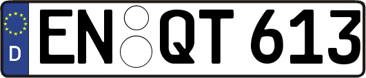 EN-QT613
