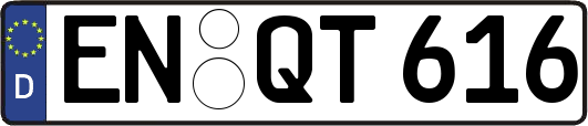 EN-QT616