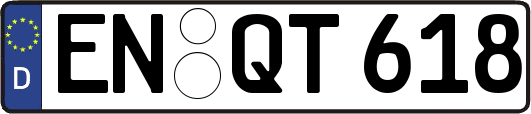 EN-QT618