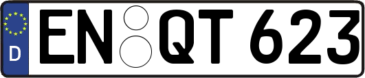 EN-QT623