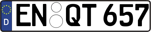 EN-QT657