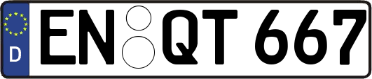 EN-QT667