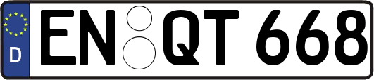 EN-QT668
