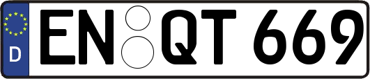 EN-QT669