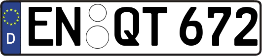 EN-QT672