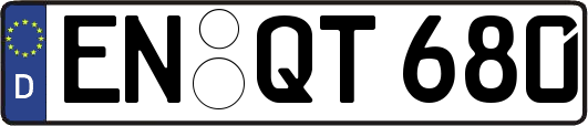 EN-QT680