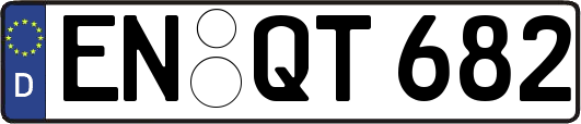 EN-QT682