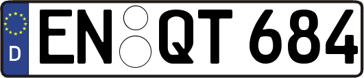EN-QT684