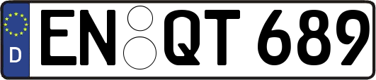 EN-QT689