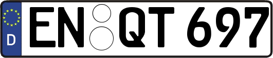 EN-QT697