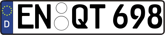 EN-QT698