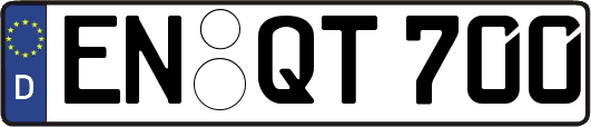 EN-QT700