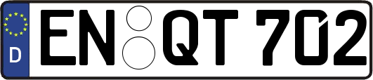 EN-QT702