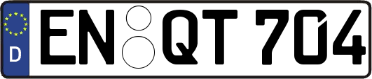 EN-QT704
