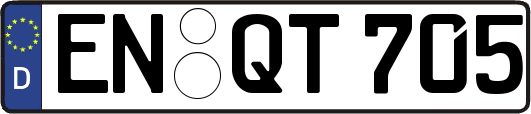 EN-QT705