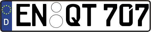EN-QT707