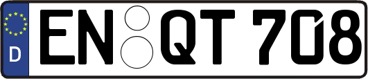 EN-QT708