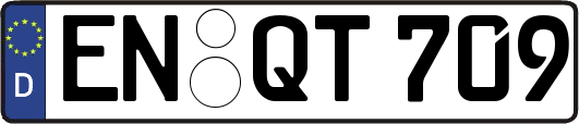 EN-QT709