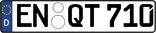 EN-QT710