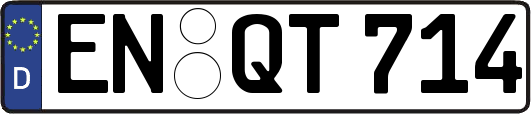 EN-QT714